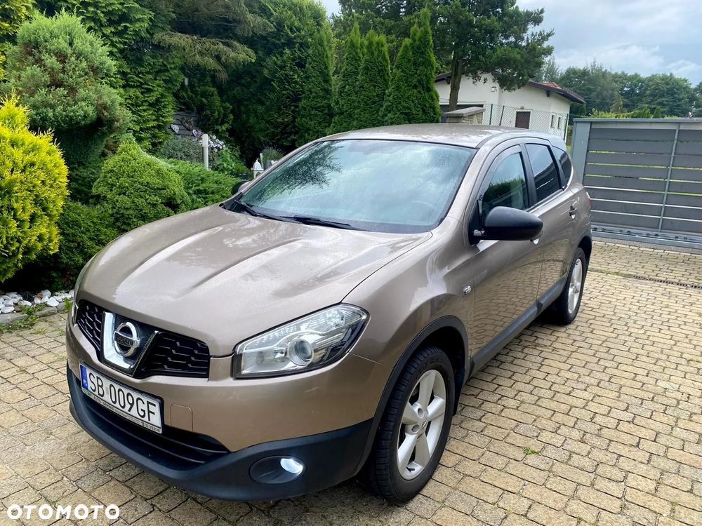 Nissan Qashqai+2 2.0 Tekna Premium - 1