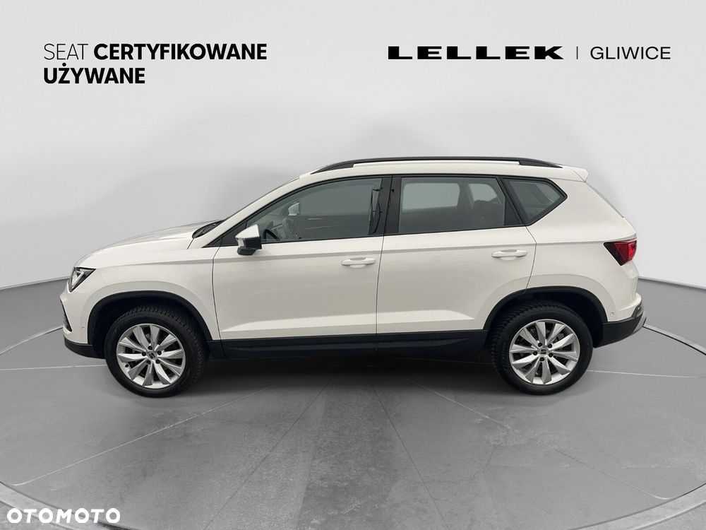Seat Ateca 1.5 TSI Style S&S - 3