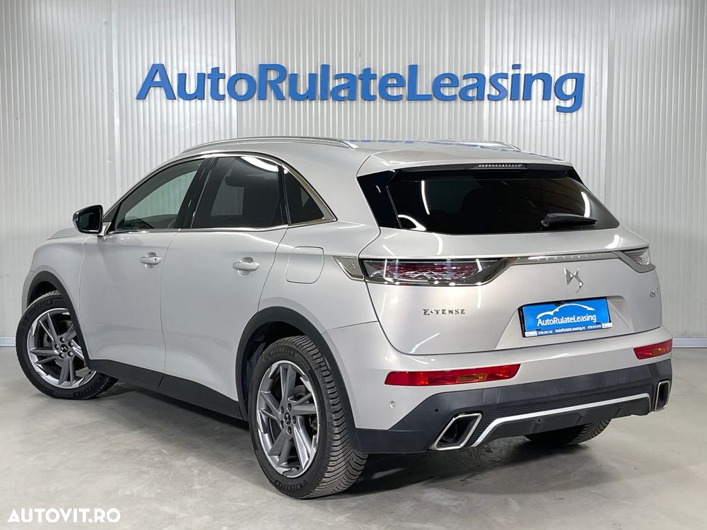 DS Automobiles DS 7 Crossback 1.6 PHeV FWD 225 EAT8 OPERA - 5