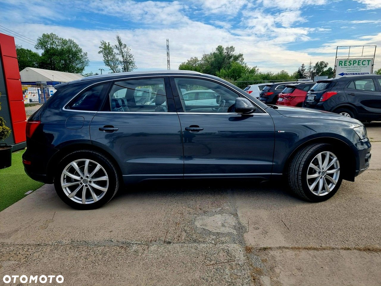 Audi Q5 - 4