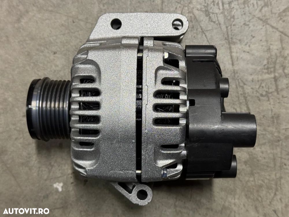 WGE189 | Alternator | Opel Astra H - 1