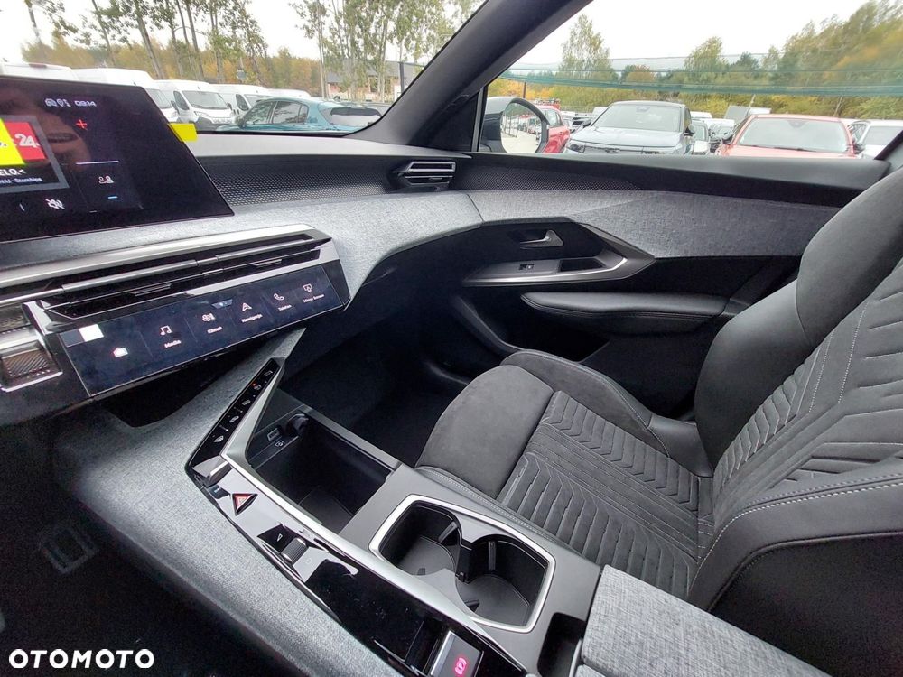 Peugeot 5008 2026