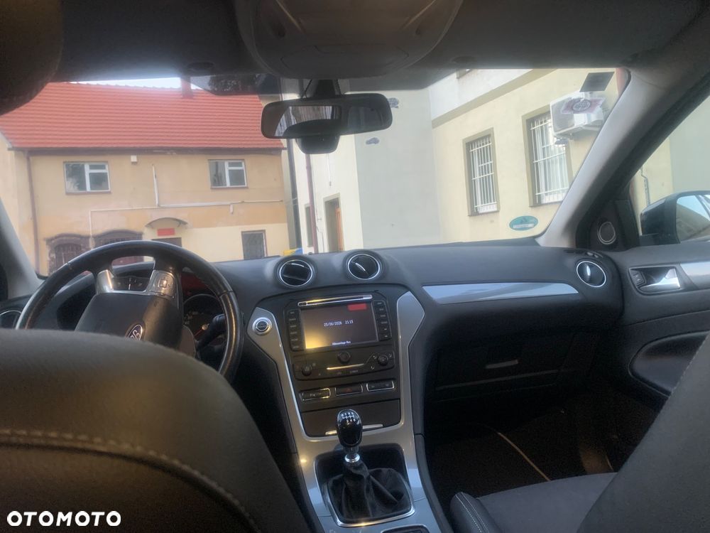 Ford Mondeo 2.0 TDCi Champions Edition - 7