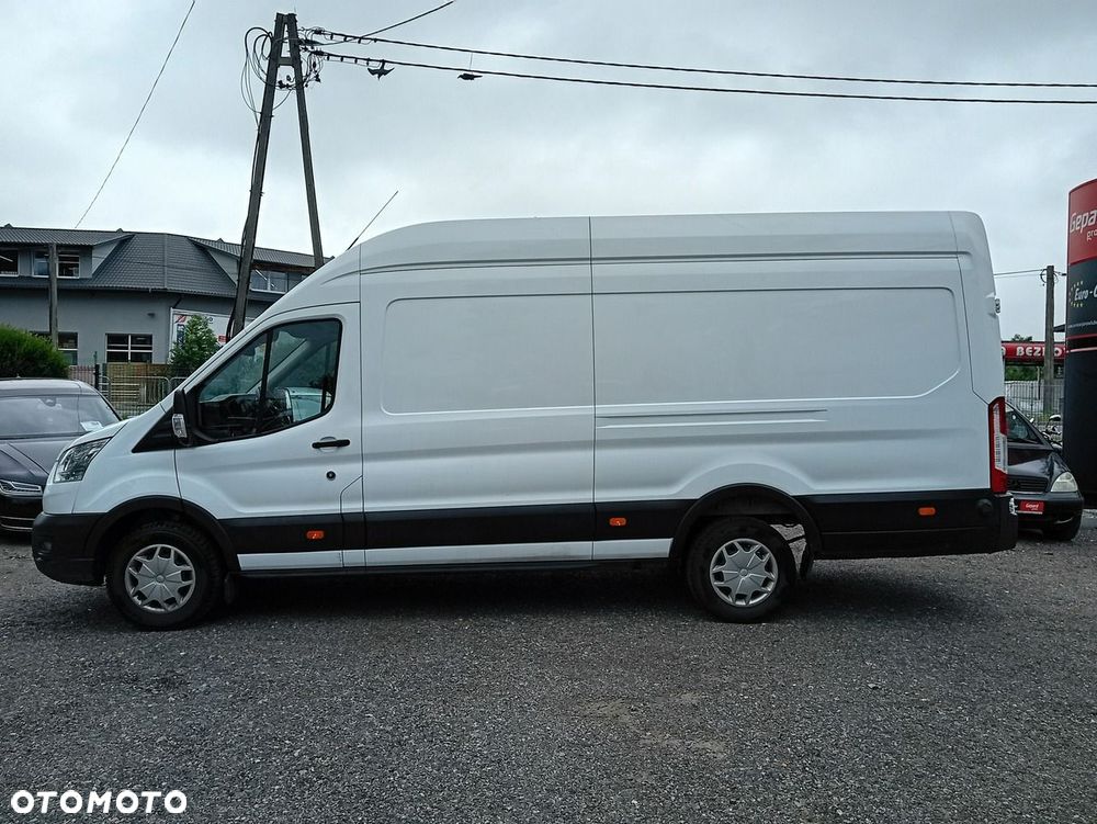 Ford Transit - 15