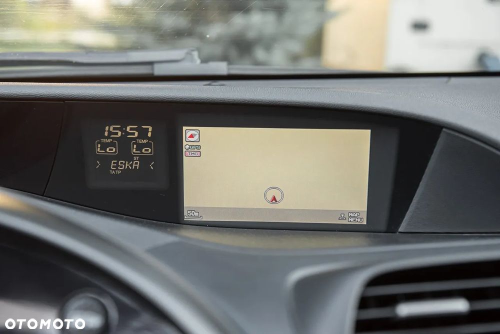Honda Civic 1.8 Executive NAVI - 22