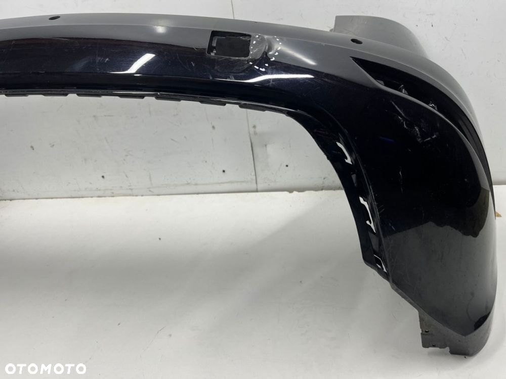 Zderzak tylny Vw Sharan II 2 Seat Alhambra II 2 10-22r. tył 4XPDC 7N0807421 - 13