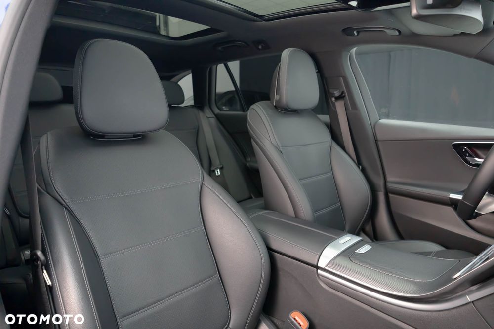 Mercedes-Benz Klasa C 220 d 4Matic All-Terrain 9G-TRONIC Avantgarde - 35