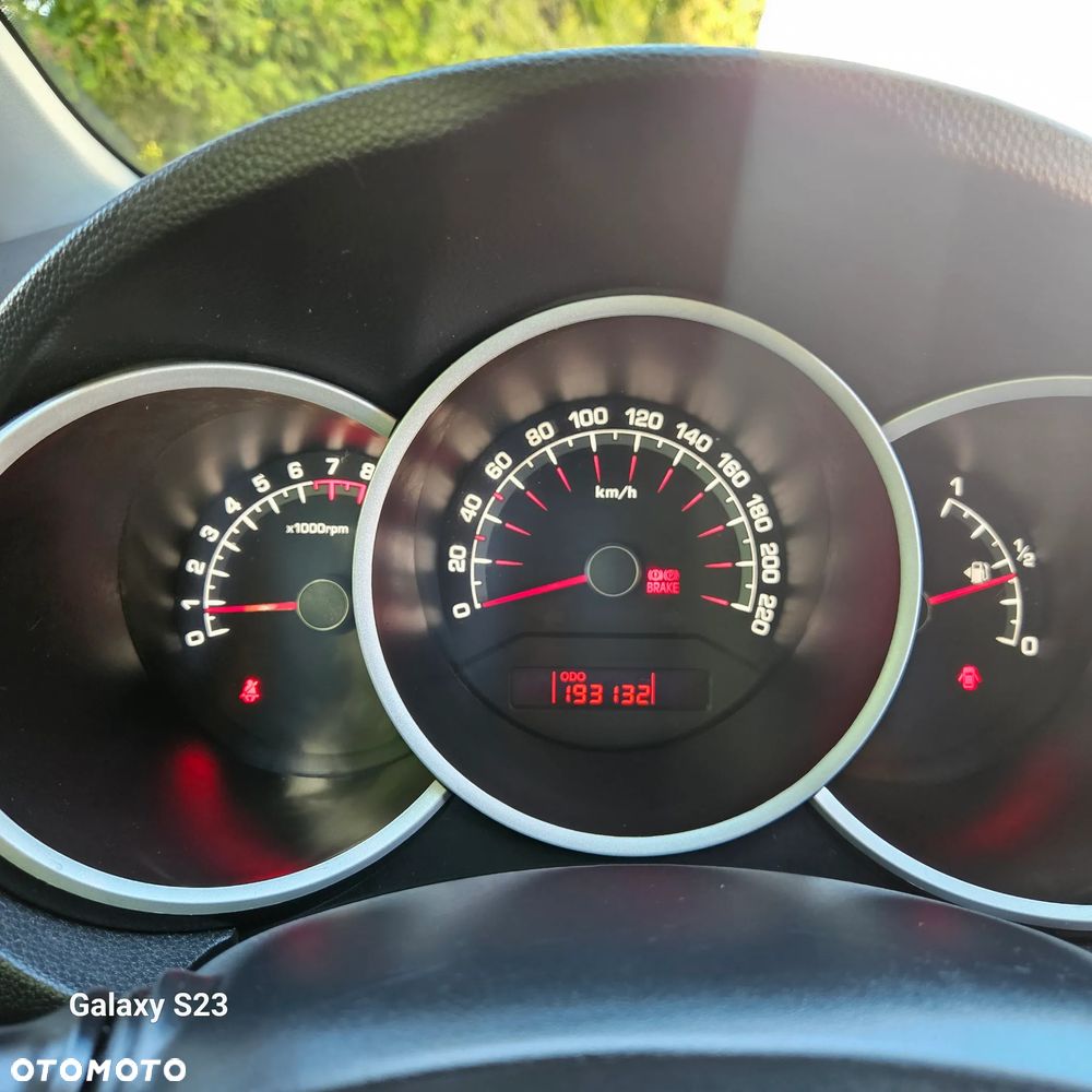 Kia Venga 1.4 CVVT Attract - 33
