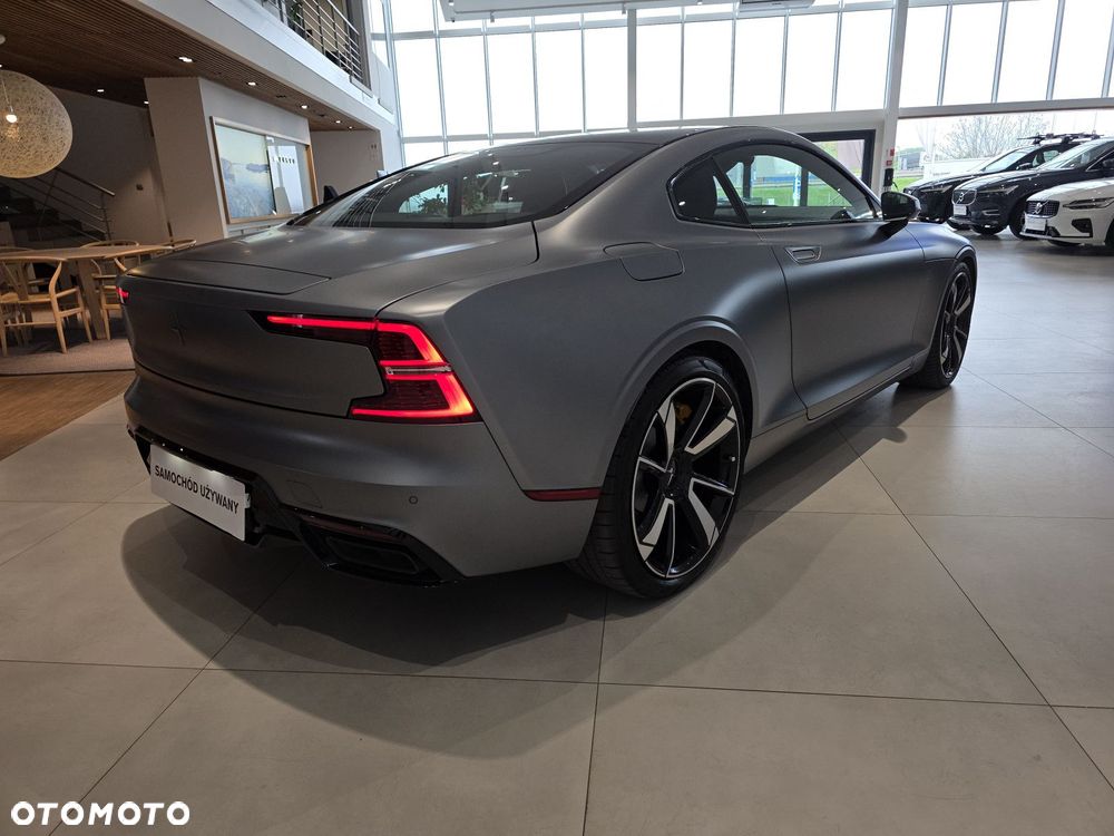 Polestar Inny - 8