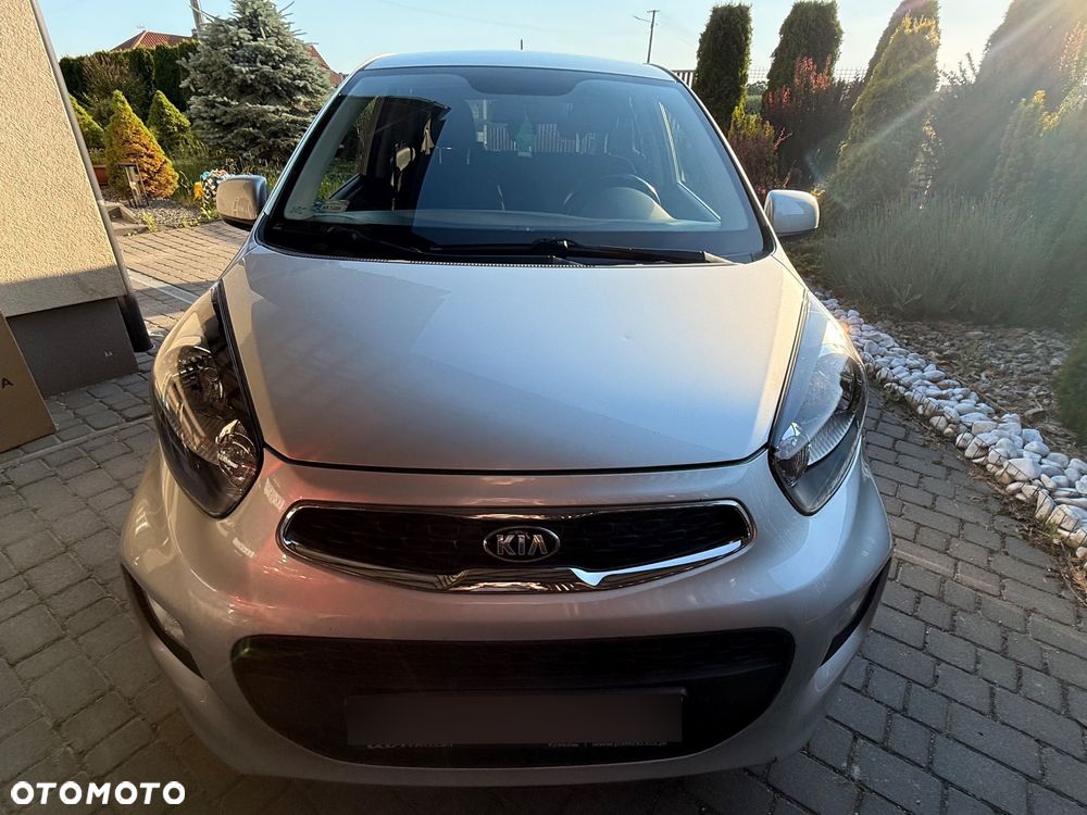 Kia Picanto 1.0 Business Line - 2