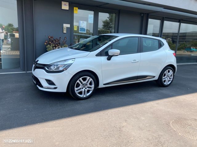 Renault Clio 0.9 TCE Luxe - 4