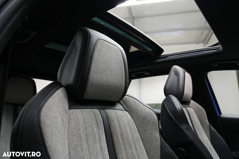 Peugeot 3008 Plug-In Hybrid 225 e-EAT8 GT - 23