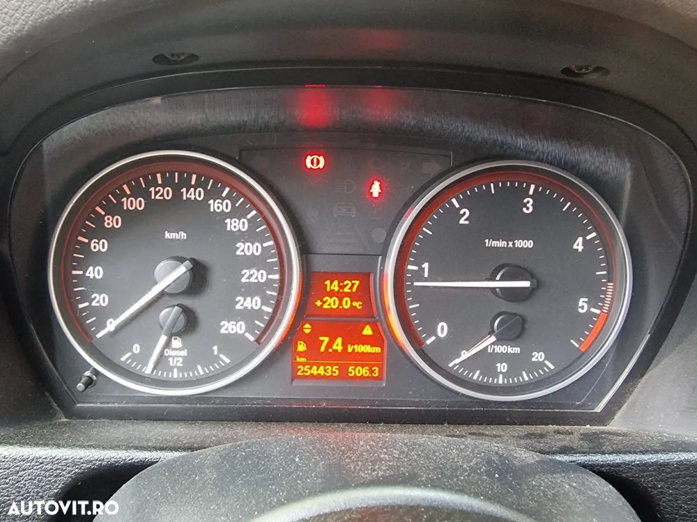 BMW X1 xDrive18d Sport Line - 15
