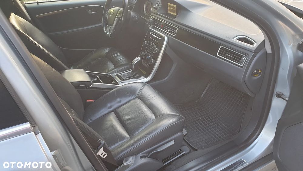 Volvo S80 D3 Executive - 20