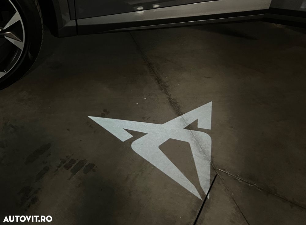 Cupra Formentor VZ 1.4 e-Hybrid DSG - 19