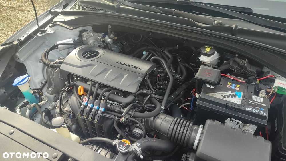 Hyundai i30 - 8