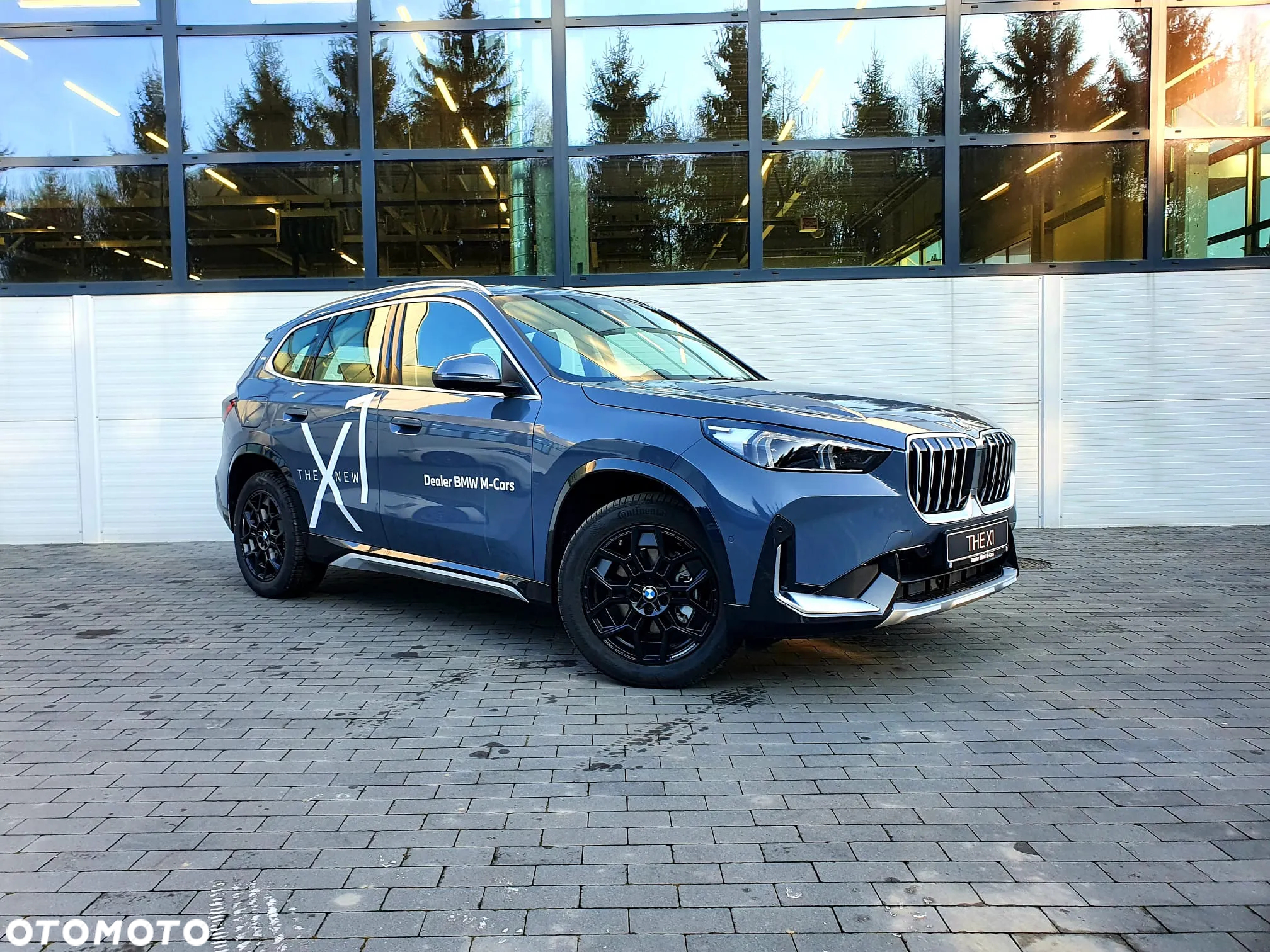 BMW X1 - 2