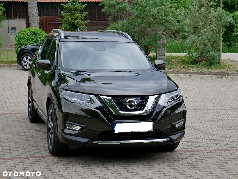 Nissan X-Trail - 3