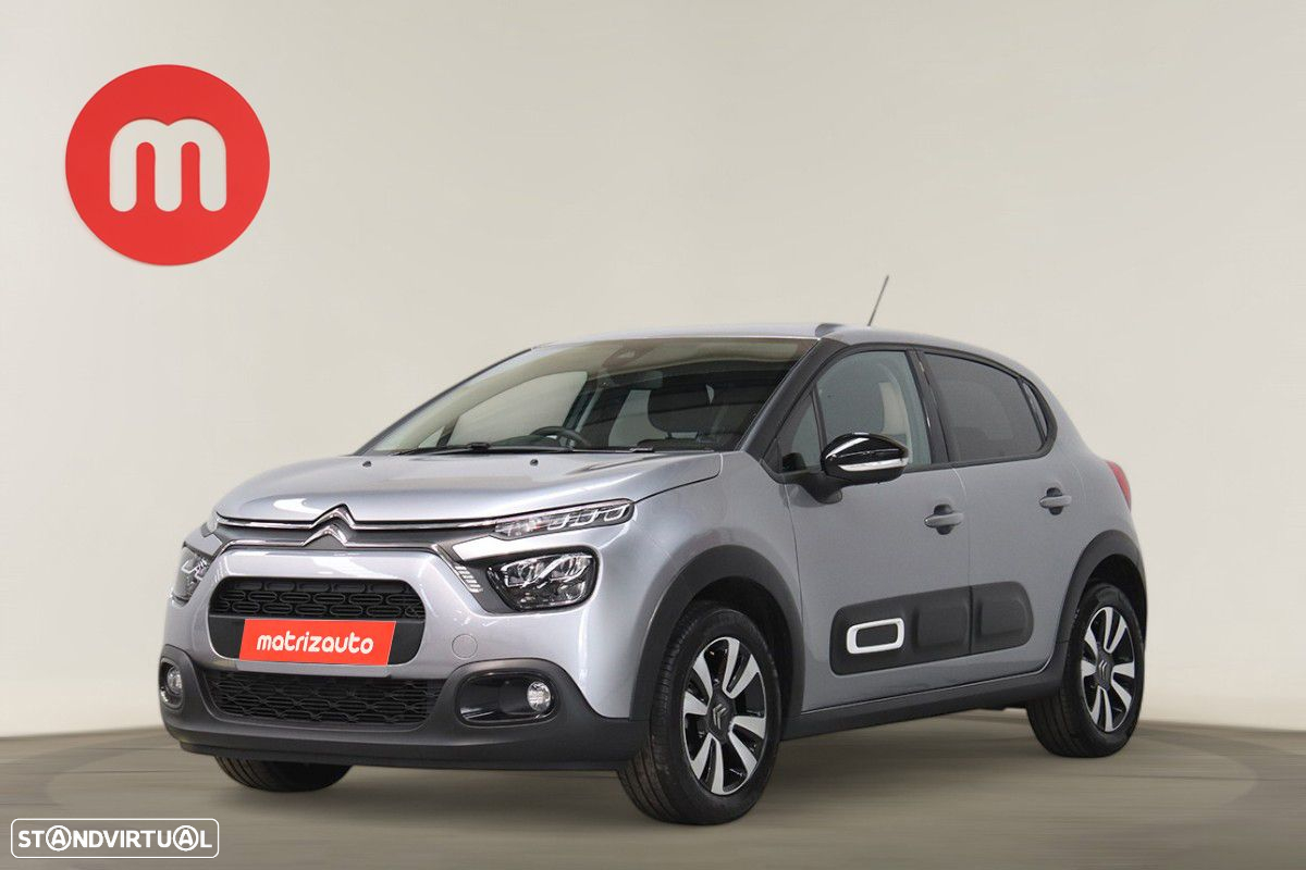 Citroën C3 1.2 PureTech Max - 2
