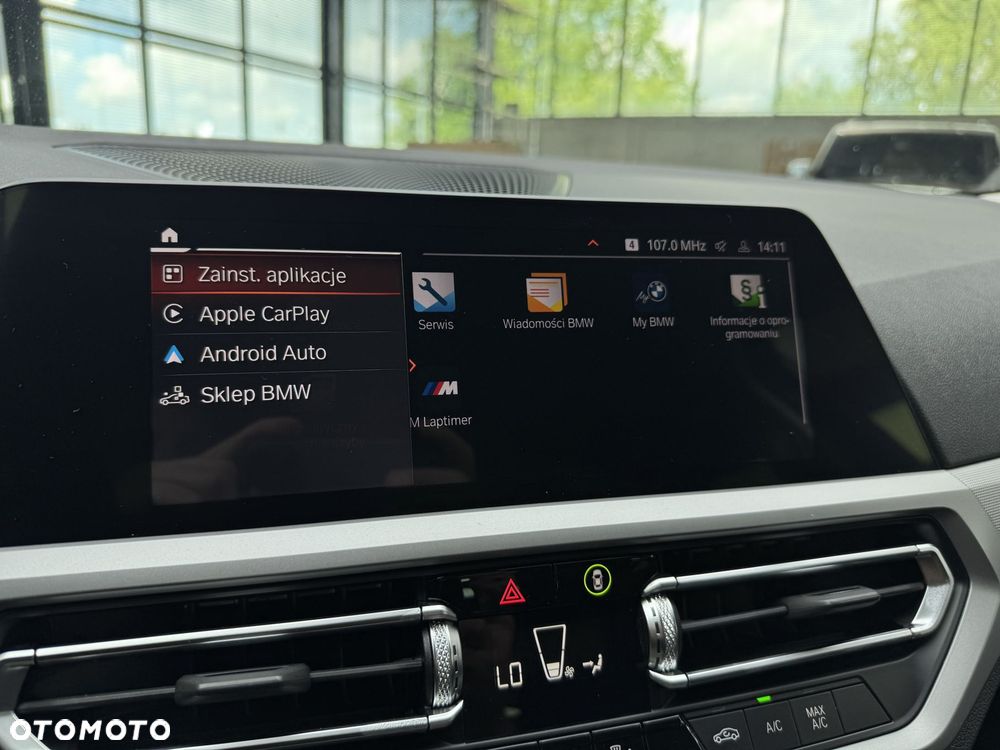 BMW Seria 3 318d - 33