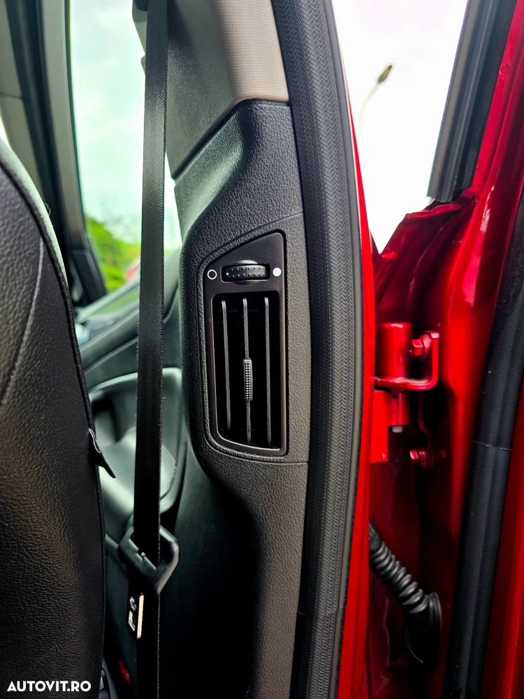 Ford Mondeo 2.0 TDCI Titanium X - 21