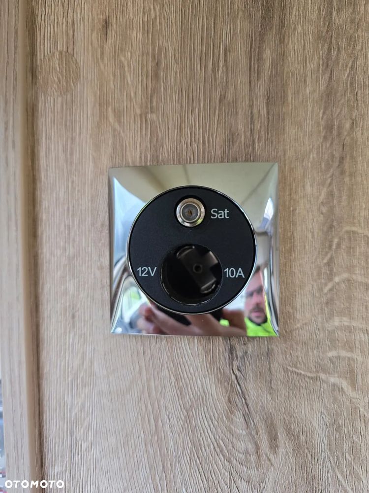 Eura Mobil Profila PT 695 EB - 15