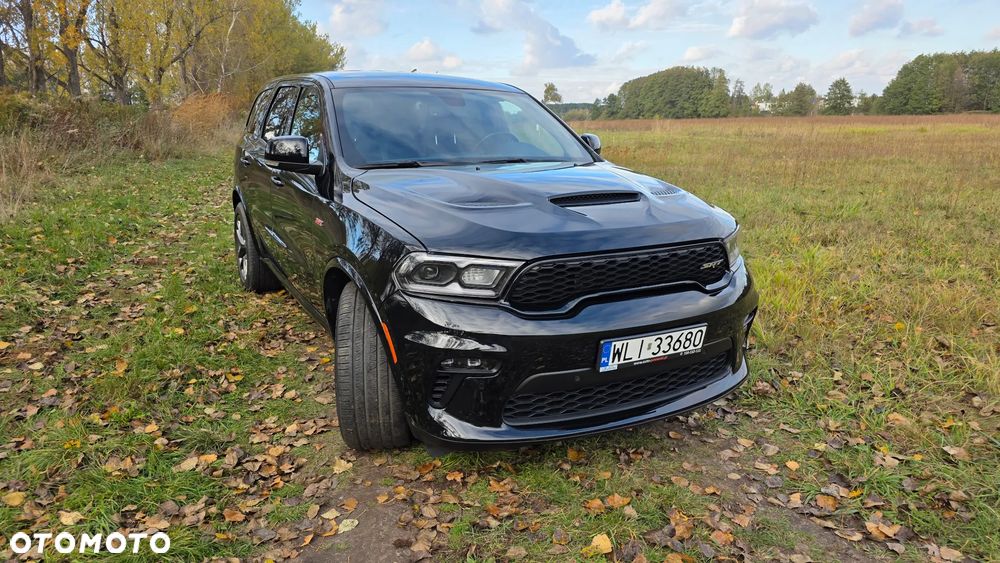 Dodge Durango - 9