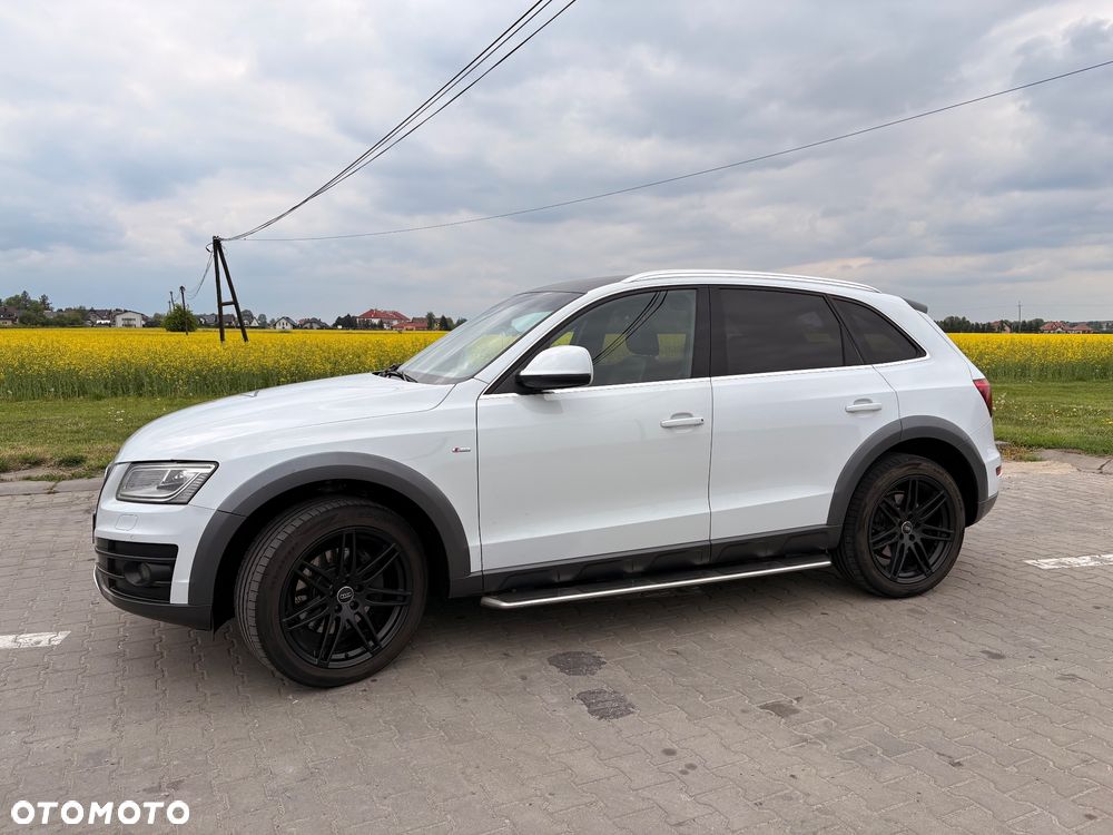 Audi Q5 - 5