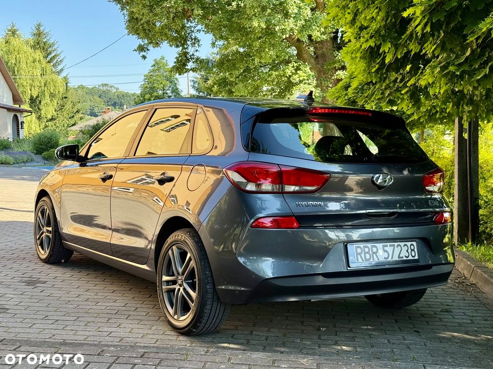 Hyundai i30 1.0 T-GDI Premium - 3