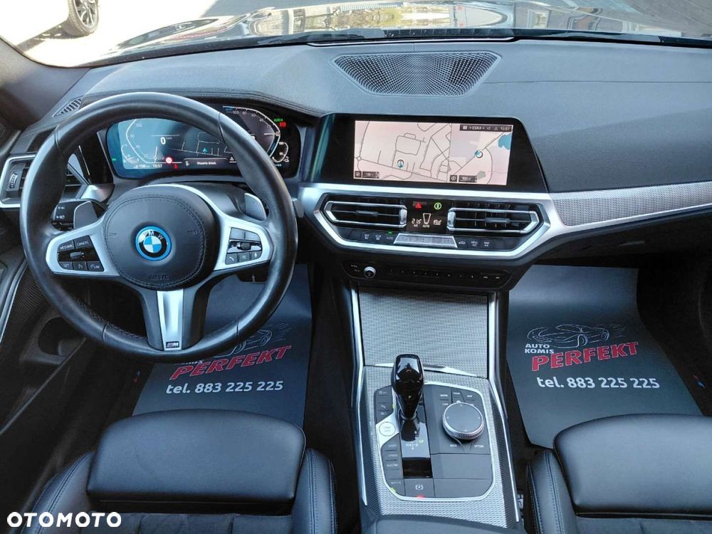 BMW Seria 3 - 21