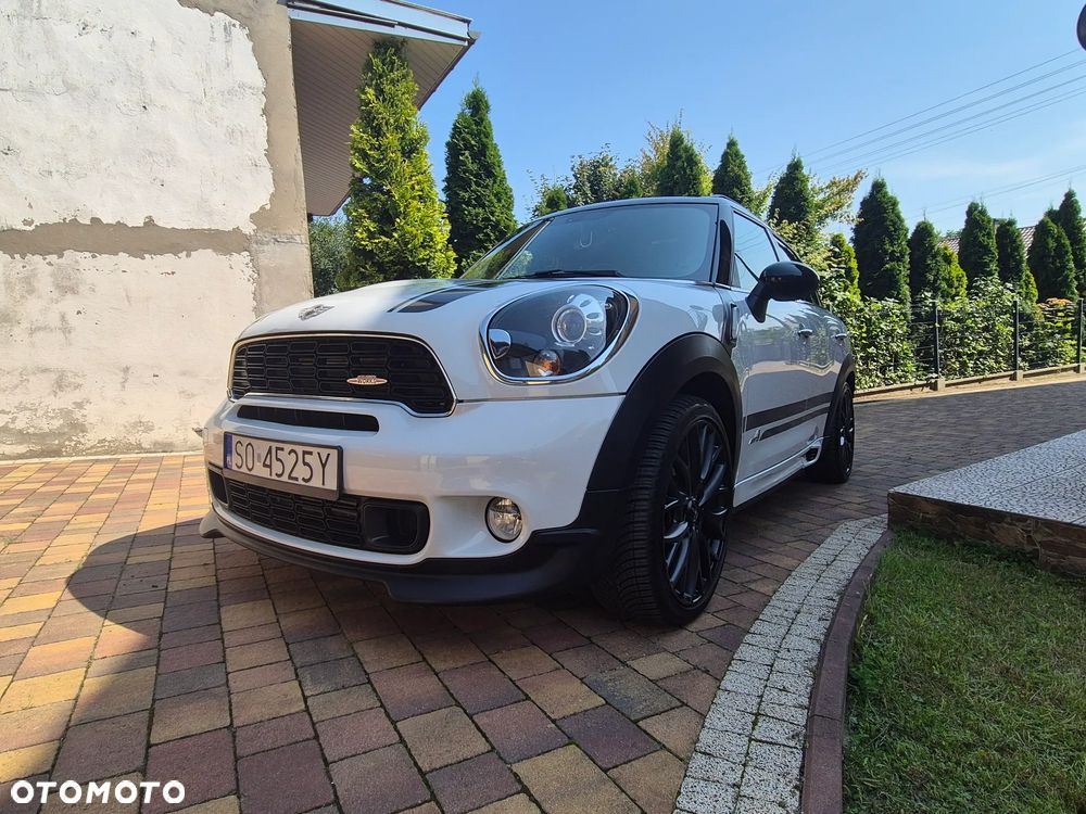 MINI Countryman - 10