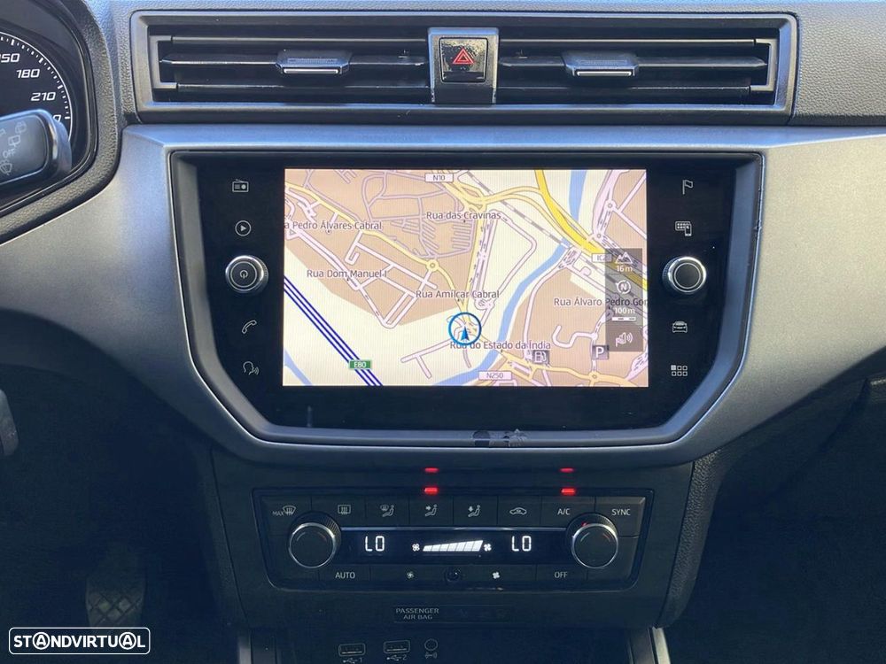 SEAT Arona 1.6 TDI Style - 11