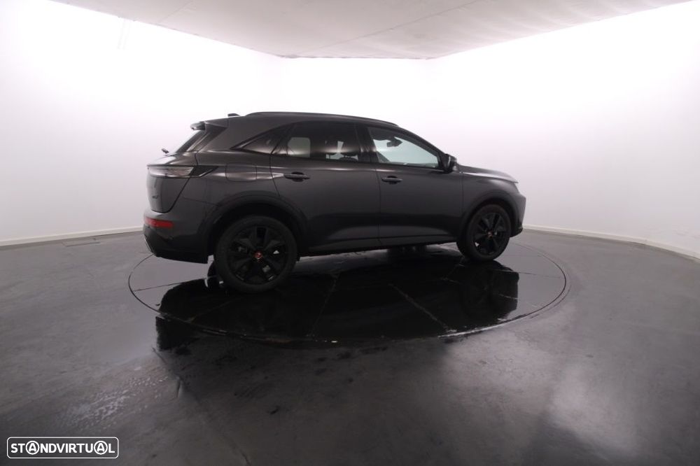 DS DS7 7 1.5 BlueHDi Performance Line EAT8 - 8