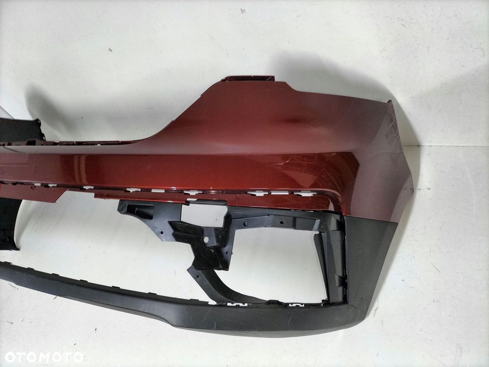 zderzak przedni renault trafic iii lift iv 21- - 4