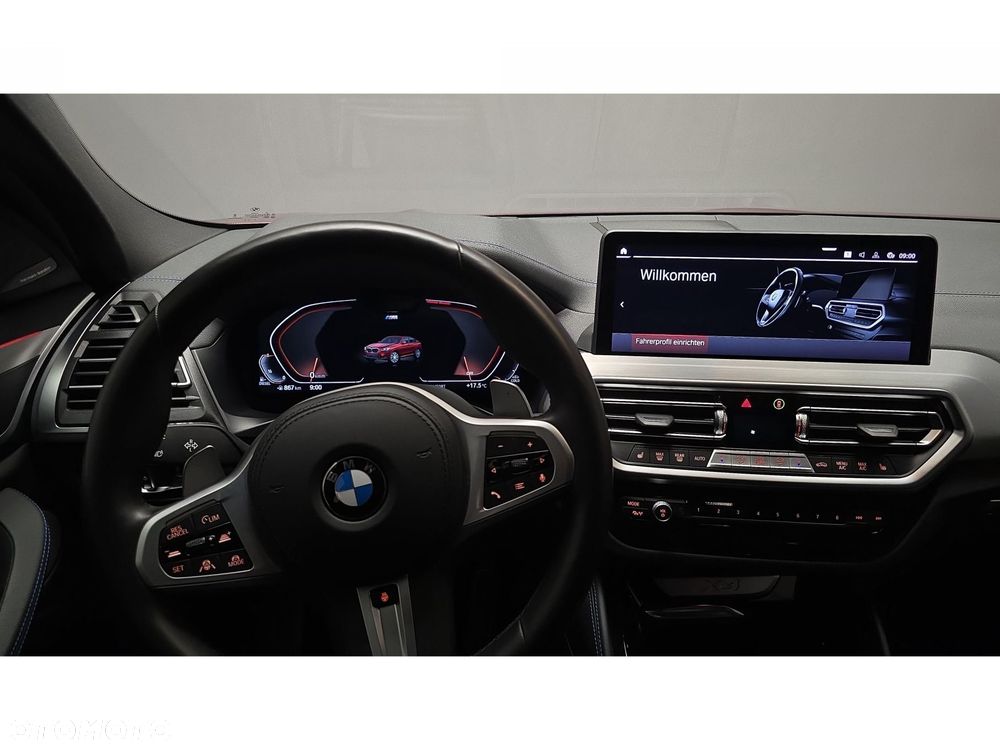 BMW X4 xDrive30d M Sport - 20
