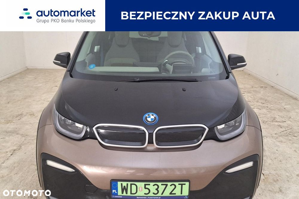 BMW i3 i3S 120 Ah - 2