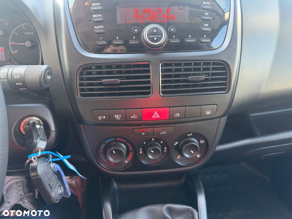 Opel Combo 1.3 CDTI L2H1 LKW-Zulassung Selection - 10