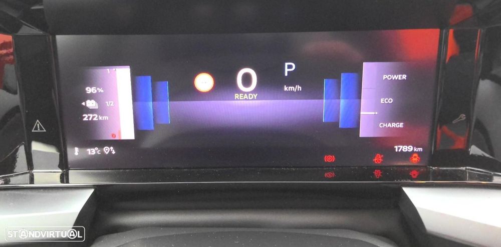 Opel Frontera 44 kWh Edition - 6