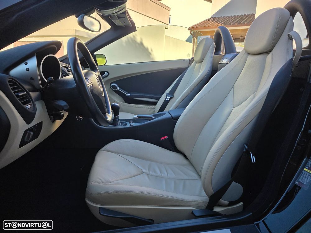 Mercedes-Benz SLK 200 Kompressor - 22