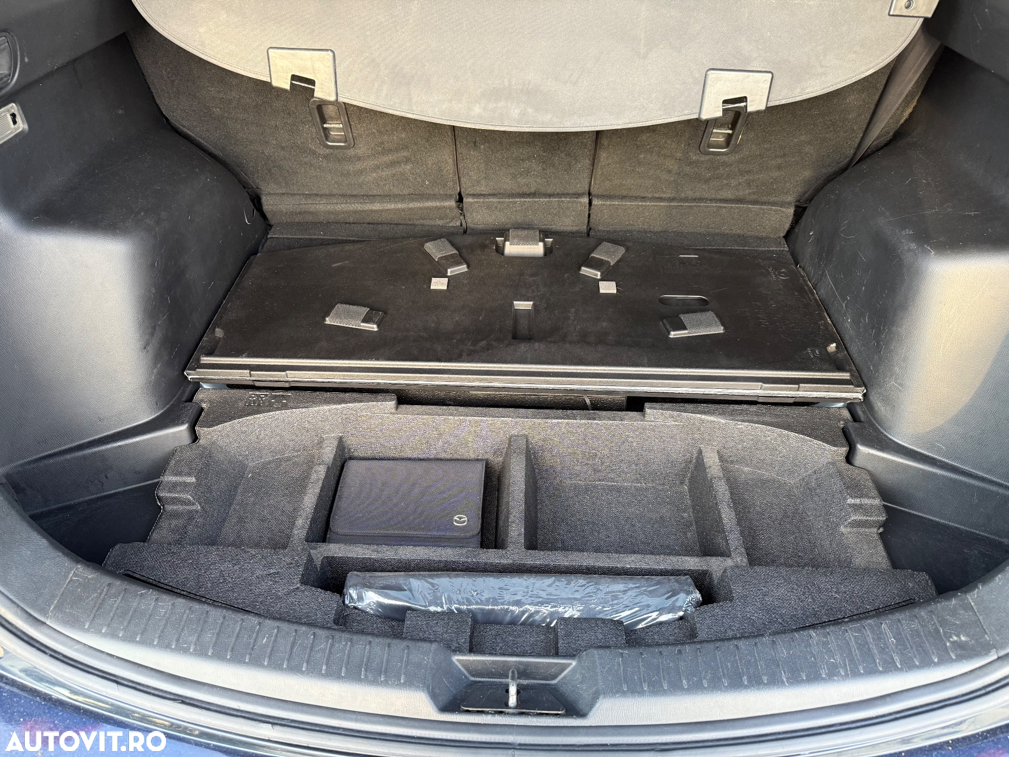 Mazda CX-5 - 19