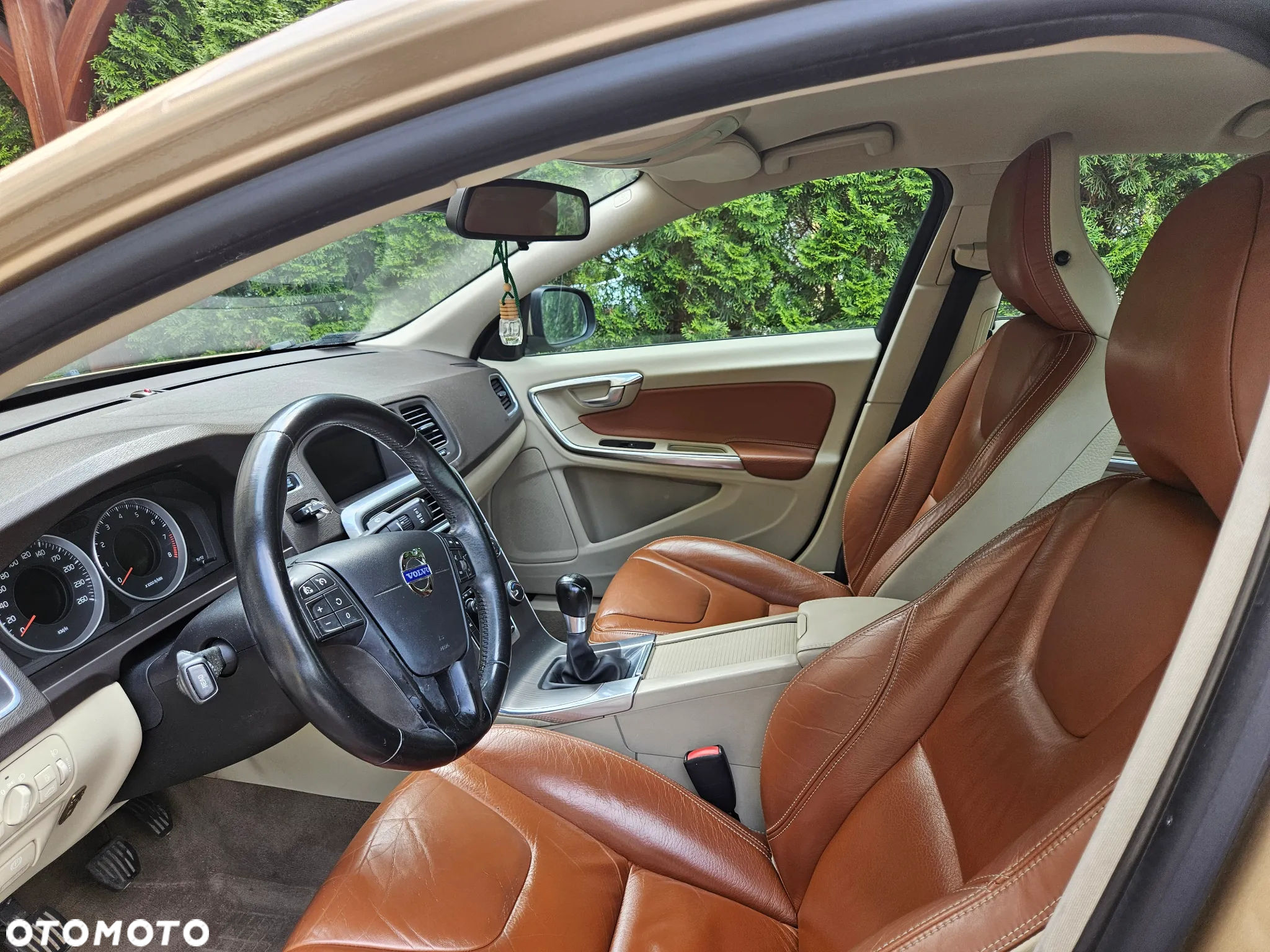 Volvo S60 2.0T Kinetic - 6