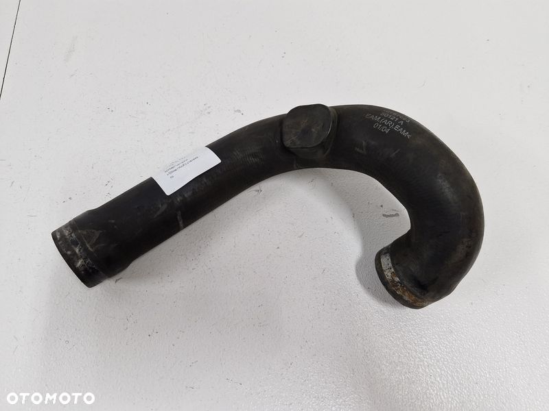 SAAB 93 9-3 2 II 1.8 2.0 T RURA PRZEWÓD WĄŻ INTERCOOLERA POWIETRZA 12787693 - 3