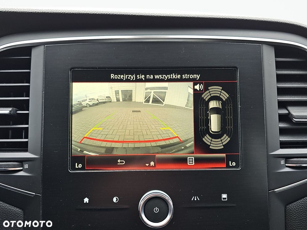 Renault Megane 1.3 TCe FAP Intens - 31