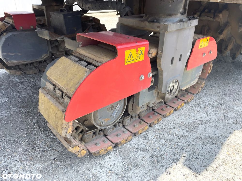 Wirtgen W150CFi - 36