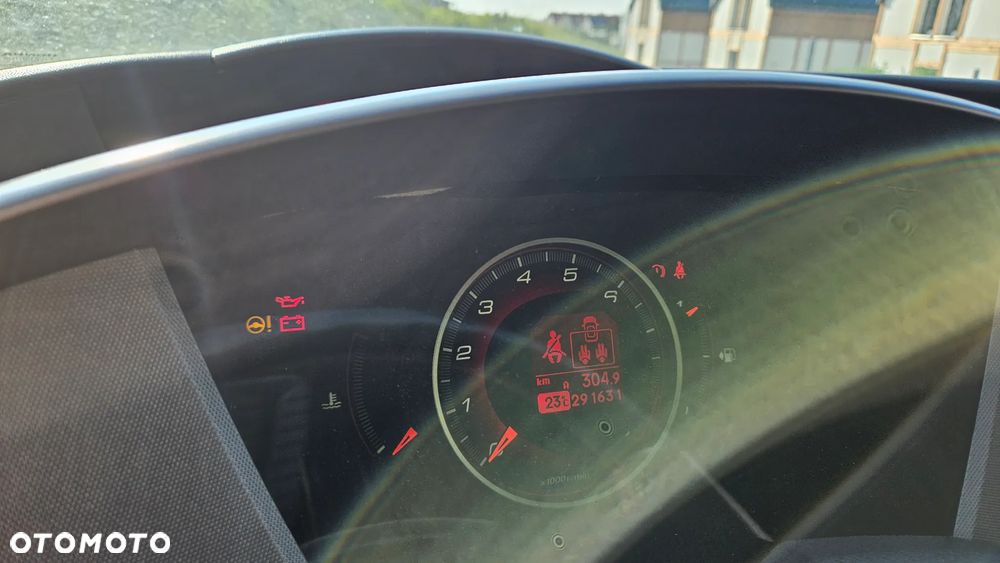 Honda Civic 2.0 TypeR - 10