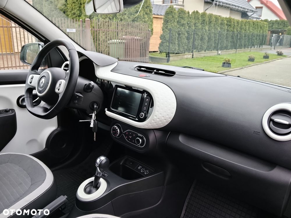Renault Twingo Electric ZEN - 17