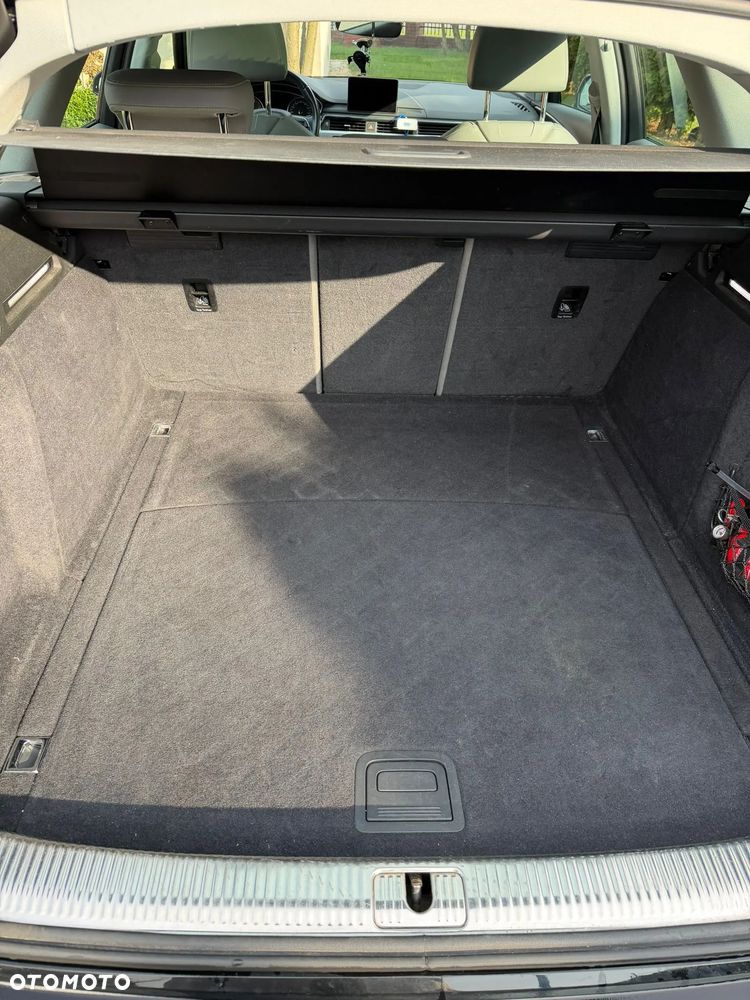 Audi A4 Avant 2.0 TDI - 11