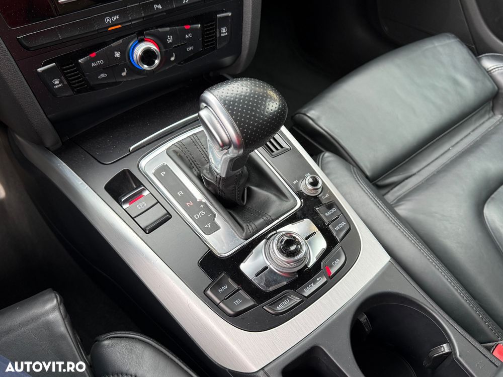 Audi A5 Sportback - 19