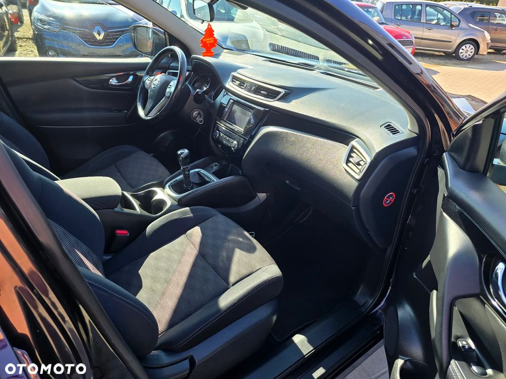 Nissan Qashqai - 11
