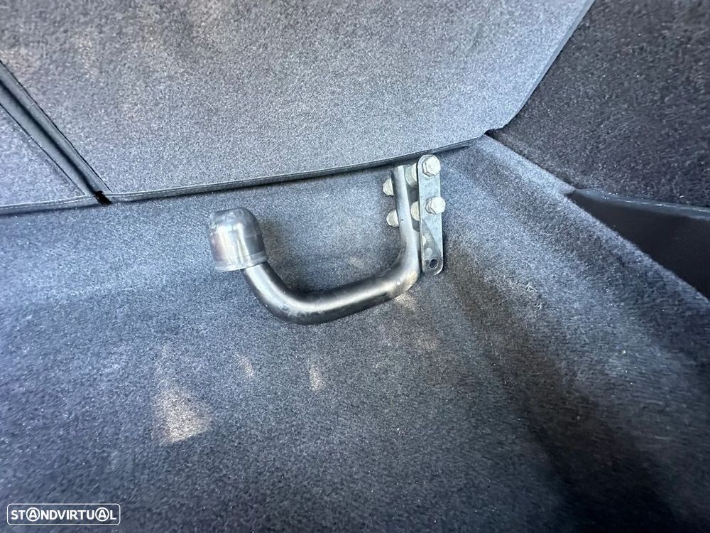 SEAT Alhambra 2.0 TDI Style DSG - 10